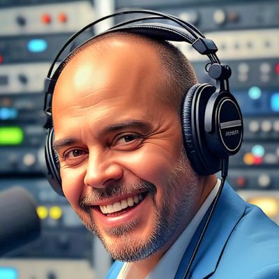 WaldemaroVoice's profile picture. 🎙️ Voz oficial de HBO, Telemundo, La Mega NY  
☎️ WhatsApp https://t.co/4C452pZcPt 
🎧 Locución premium que vende y conecta 🔗🌐 https://t.co/S85OjQ384s