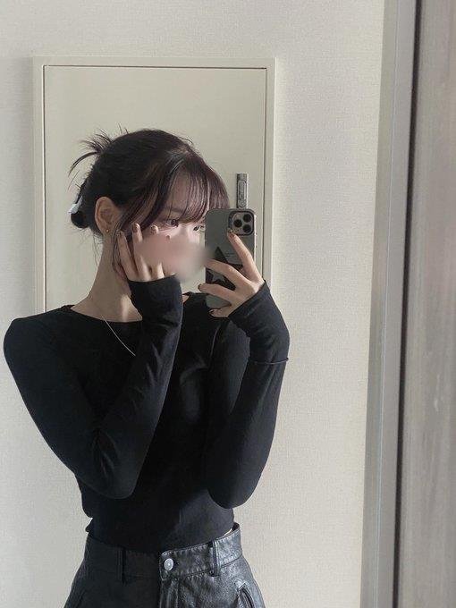 ansaansa6347751's profile picture. 20代のおばさんです。😉それでもいいって方は適当に絡んでください💦