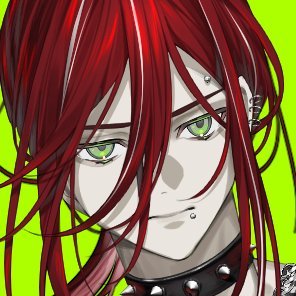 kanzaki_pr's profile picture. ▽TRPG半テキ/ボイセ▽成人済▽お仕事のご連絡はDMかメールまで