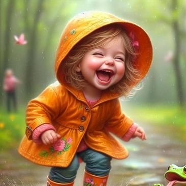 OlgaFilina5's profile picture. сплошные солнечные дни порождают пустыню