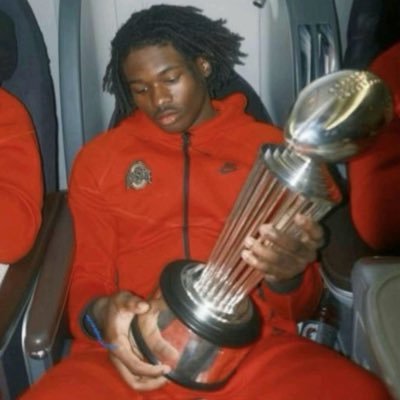 listermannc's profile picture. Buckeyes , Dolphins.🐬⬆️🌰OH-