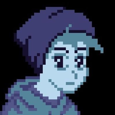 _muel18's profile picture. BUILDING 👷🔨 | Web3 Enthusiast 🕸️ | T•A 📈 | Video Editor 🎥 | DeFi Focused 👾👽