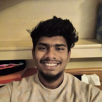 Mr_wilzzz's profile picture. Student