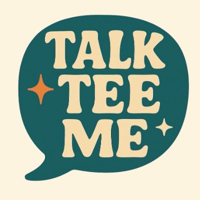 TalkteeM94279's profile picture. Digital designs that blend humour, everyday hobbies, and classic English and Scottish  phrases to create fun, nostalgic artwork that makes people smile.