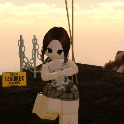 redvelvet93189's profile picture. Hiii
seputar roblok