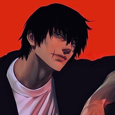 T_oji11's profile picture. #JJk