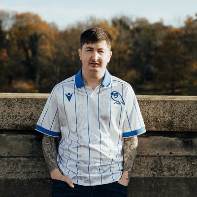 Aarancole's profile picture. 29, SWFC, season ticket holder Kop , #SWFC , F1 #F1 , AEW wrestling #aew