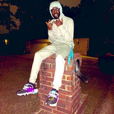 AlwaysNeptune's profile picture. 27. | God Over Everything