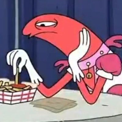 ShiftyDiscoGirl's profile picture. #choppedchudsforzohran