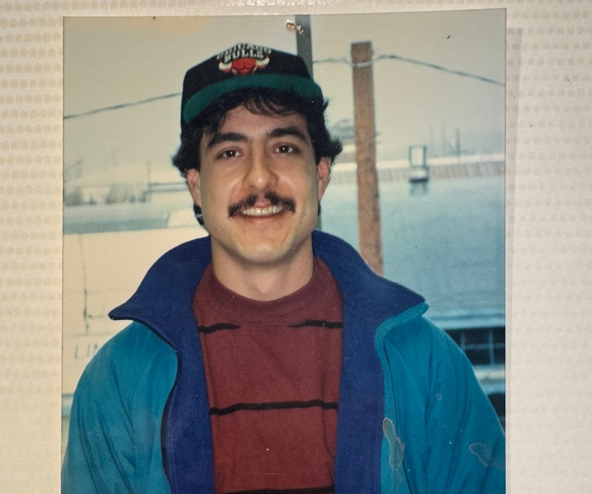 PaulPaddocj5bd's profile picture. 