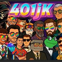 401jk on Sol (@401jk_sol) 's Twitter Profile