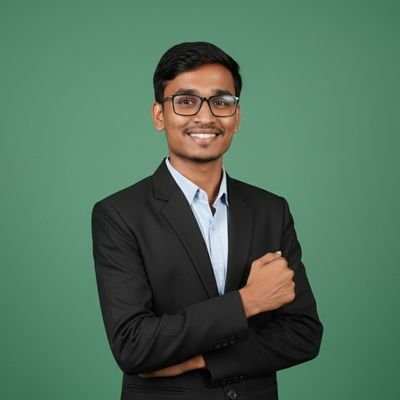 NeerajSahu45402's profile picture. 