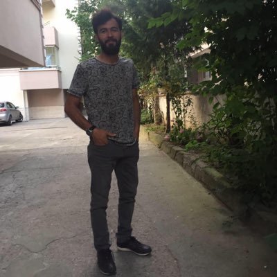 ilkerrr_41's profile picture. izin verirsen yine döner dünya! Panteist & İyilik iyidir & Yarın yokmuş gibi & Ya öyle değilse! Kemalist