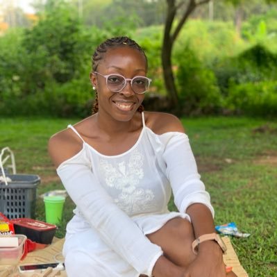 Msen_doo's profile picture. Believer and Follower of Christ || Retired Extrovert || SMM ||Just a Girl 💫