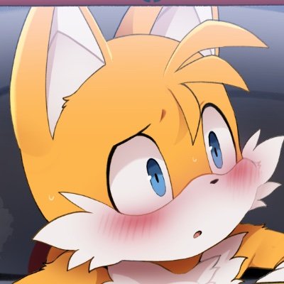Mobius_Fox's profile picture. Dark themes ahead. 
Nothing is condoned IRL.

Minors DNI.

DMs open, come in!
You might just be groped every now and then though. . .