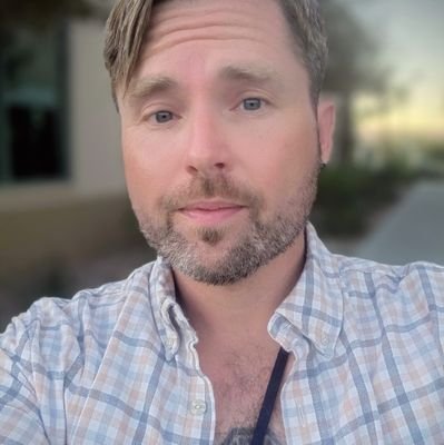 P03TH3IR's profile picture. Indigo. Talk is cheap, vision true. Here to shed light, not to master. Father to Willow. Comics/Music/#Filmtwt. Deadhead.
Be good to yourself and others 💜💚