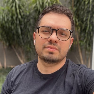 eguafessor's profile picture. Nada para ler aqui