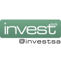 Invest S/A (@investsa) 's Twitter Profile