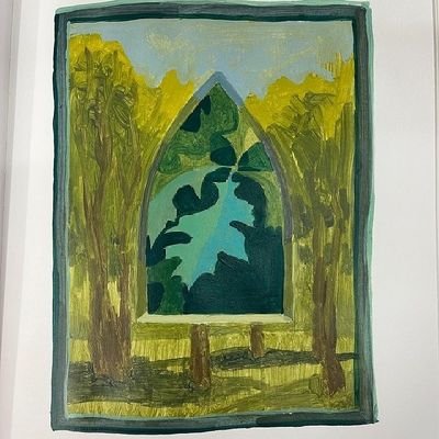 benkooj88's profile picture. Beyond repair. Far from perfect. On the edge (of glory).