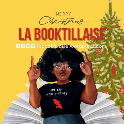 labooktillaise's profile picture. Elodie-Aude ☀️ | 🇲🇶 | Blogueuse | Autrice | My Shop : @DidisBkm | Média : @KreyoLitte