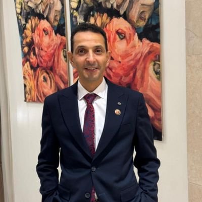 live_for_egypt's profile picture. ‏جماعة الإخوان الإرهابية مزيج شيطاني عجيب يستخدم أساليب شتى من التلون والتخفي والتمويه