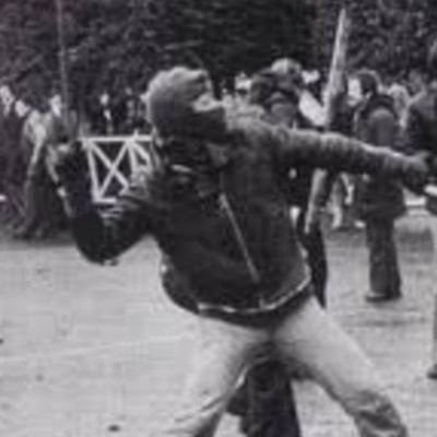 herrvxlf's profile picture. 