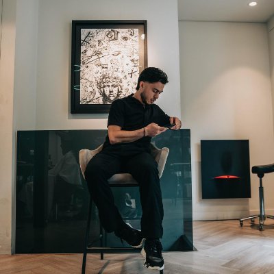 AMosseri_AM31's profile picture. 🌿 peace • love • light