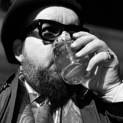 mgmunte's profile picture. Haciendo cosas en El Mundo por Montera; el canal más audaz,  para el público más inteligente. Desde el 1/11/2024.