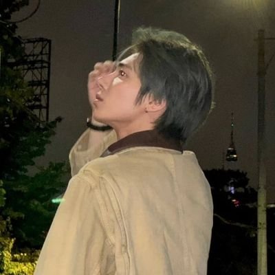 bbabamtyun's profile picture. ㅡ Let’s go see the stars together next time, Beomgyu hyung  🪐🚀 → 밤왼 - #밤텬 || ↑🧸 ↓🐱