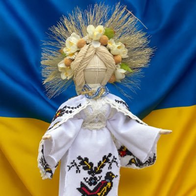 Ukrainian_dolls's profile picture. Support of Ukrainian art PayPal- sotulaliliya@gmail.com Ukrainian folk dolls Motanka. Handwork, hand embroidery. 🧵 Worldwide shipping ✈️