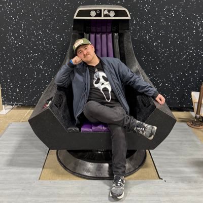 joshtalks2much's profile picture. Cat dad, lover of cinema, professional Batman fan. 🏳️‍🌈 Letterboxd: https://t.co/cLS9aN8Tew