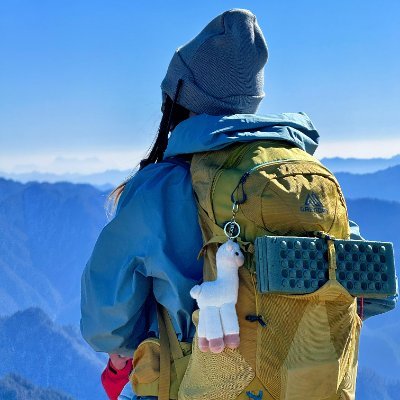 g4Qe5OKSG8nSziK's profile picture. 登るたびに、山林とのささやきである。
山頂はゴールではなく、一度に自分のスタート地点を超える。
高山の頂上では、世界は静かで広々としている。❌いかなる投資も拒絶する。