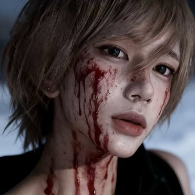 rzy444xyz4's profile picture. うみんぐうみんぐ〜