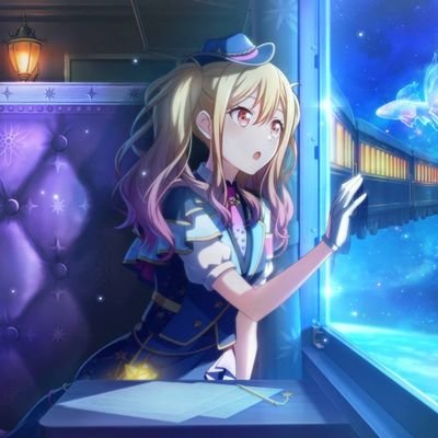 E657_Kaito's profile picture. 受験しんどいって