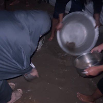 rose_hasan1's profile picture. I'm Mena🇵, my daughter Rose is suffering from malnutrition,my husband is sick and injured and needs daily treatment,I'm homeless, help me I would be gratef🙏🏼