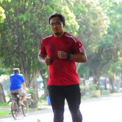 tunjungutomo's profile picture. Muslim | Husband | Father | Brainerpreneur | system thinker | AI/Data professional | passionate about Scrum and Agile | fan of Persebaya, Man UTD, Dallas Mavs