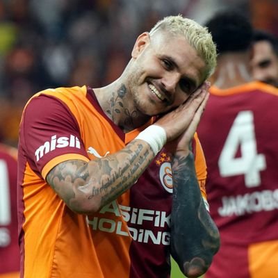 Bahar212122's profile picture. GALATASARAY AŞIĞI❤️💛
SONSUZA DEK GALATASARAY 💛❤️