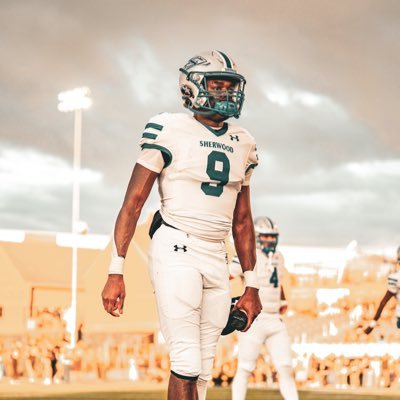 Franki_Saunders's profile picture. RB/SS| C/O 27' | GPA-3.5| Sherwood High School, MD | Height: 6'0 Weight:185lbs | email~frankiesaunders781@gmail.com| phone number: 240-426-9867