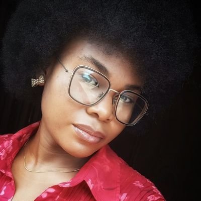 Chinenyenn19635's profile picture. 🎧|💻 
Child of GRACE | Cybersecurity | Igbo|MU FAN❤️| EA|

Born to stand out with a magnetic presence.