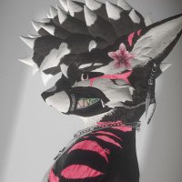 zefirrLuna (@zefreakyfoxx) 's Twitter Profile