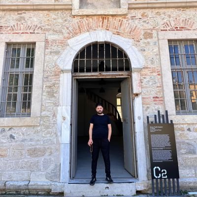 ahmat77815076's profile picture. .