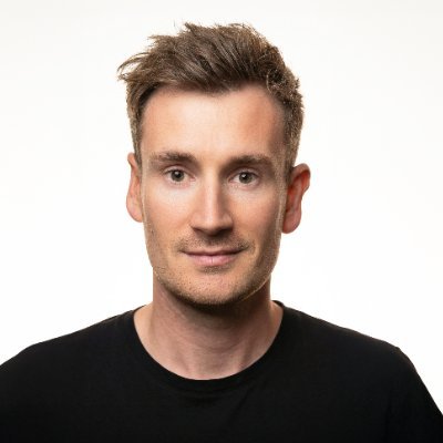OliWhiteTV's profile picture. YouTuber → Entrepreneur | Backing AI & crypto innovation @owlventures 🦉