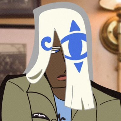 robovenomyaoi's profile picture. carrd intended for landscape || ic: Tubularparu bc: battleguitar