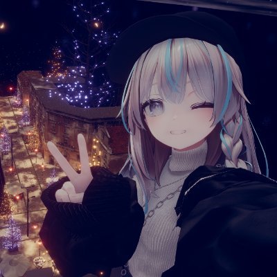 panvrc0404's profile picture. vrc楽しんでます！