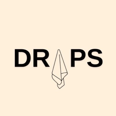 DRAPScat's profile picture. ☀️Llueix un DRAP!
🧵 Samarretes i complements amb estil propi.
📥 Comandes per DM.