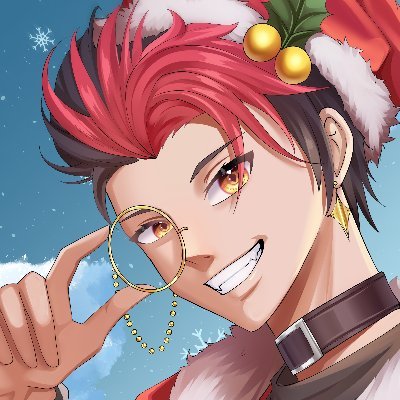 RavenSbate's profile picture. Live2D modeler and anime illustrator! 
Feel free to DM me or check out my VGen! 🐦‍⬛
#VGenArtist