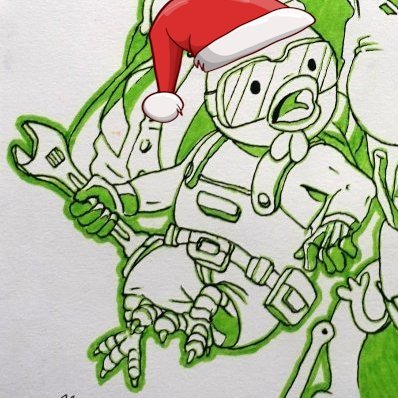 WiederHuhn's profile picture. 