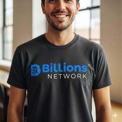man_star22328's profile picture. OG at @billions_ntwk