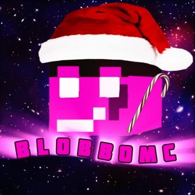 BlobboMCYT's profile picture. 🎥 Minecraft videos & shorts

⛏️ Building, exploring, surviving

Powered by creativity (and maybe redstone)