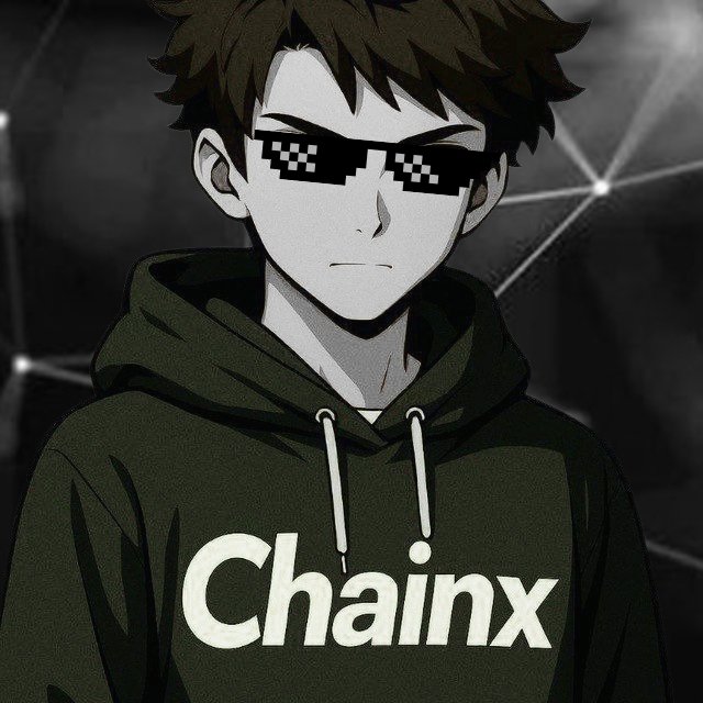 ChainX04's profile picture. Onchain •/• Web3 researcher. Contributor   --Always learning 🛠️ #hbarian #sol
